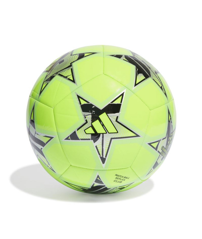 Bola de futebol adidas Uefa Champions Clb