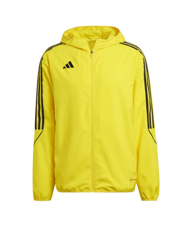 Football Windbreaker adidas Tiro23 Lb Veste de Football Hommes