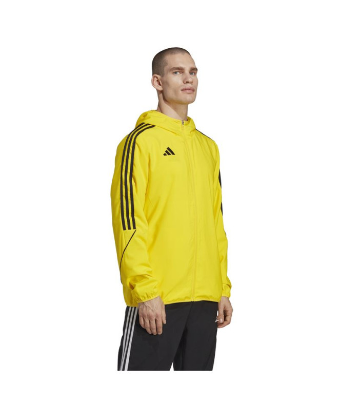 Futebol adidas Corta-vento de Tiro23 Lb Homem