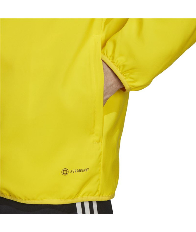 Football adidas Coupe-vent de Tiro23 Lb Homme