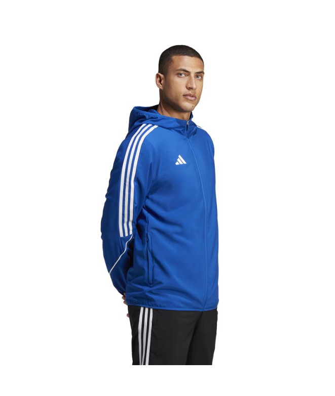 Football adidas Coupe-vent de Tiro23 Lb Homme
