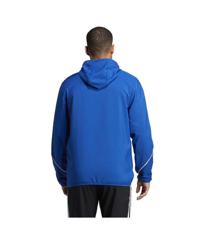 Football adidas Coupe-vent de Tiro23 Lb Homme