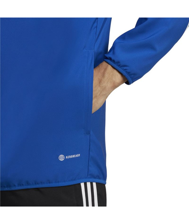 Futebol adidas Corta-vento de Tiro23 Lb Homem