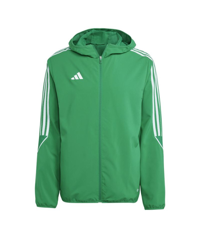 Futebol adidas Corta-vento de Tiro23 Lb Homem