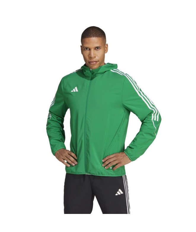 Football adidas Coupe-vent de Tiro23 Lb Homme