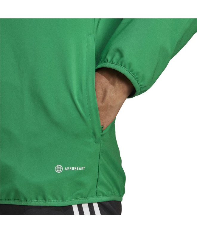 Football adidas Coupe-vent de Tiro23 Lb Homme