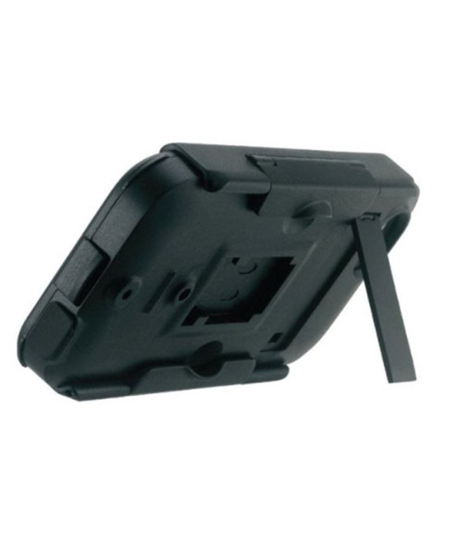 Funda de Ciclismo Muvit 4" con Soporte para...