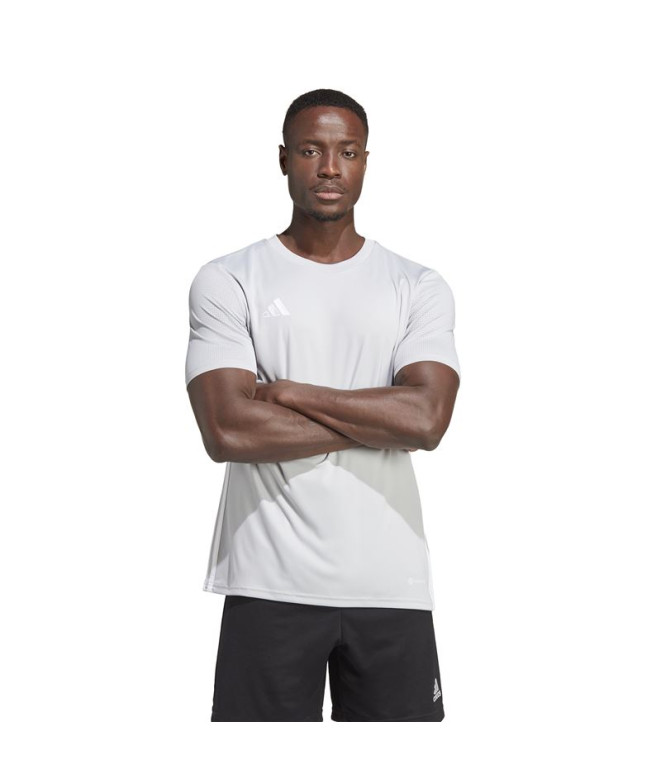 Camiseta Futebol adidas do Quadro 23 Homem