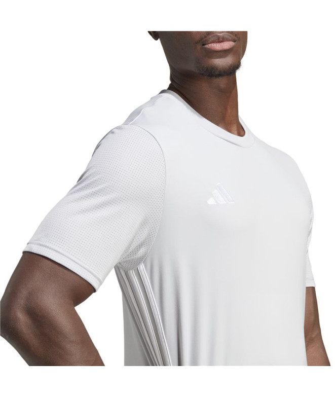 Camiseta Futebol adidas do Quadro 23 Homem