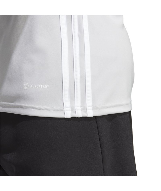 Camiseta Futebol adidas do Quadro 23 Homem