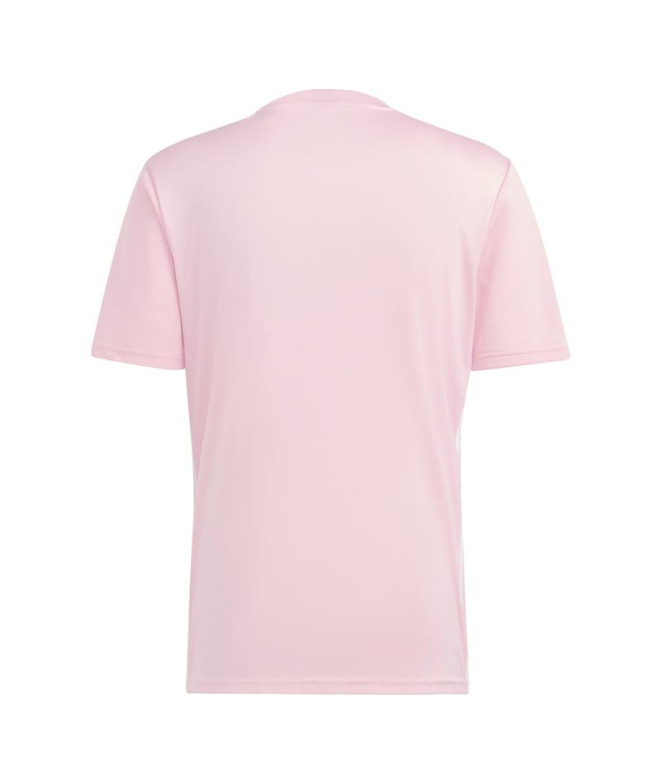 Camiseta Futebol adidas do Quadro 23 Homem