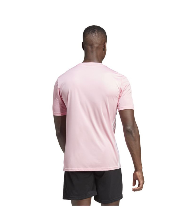 T-shirt Football adidas du tableau 23 Homme