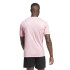 Camiseta Futebol adidas do Quadro 23 Homem