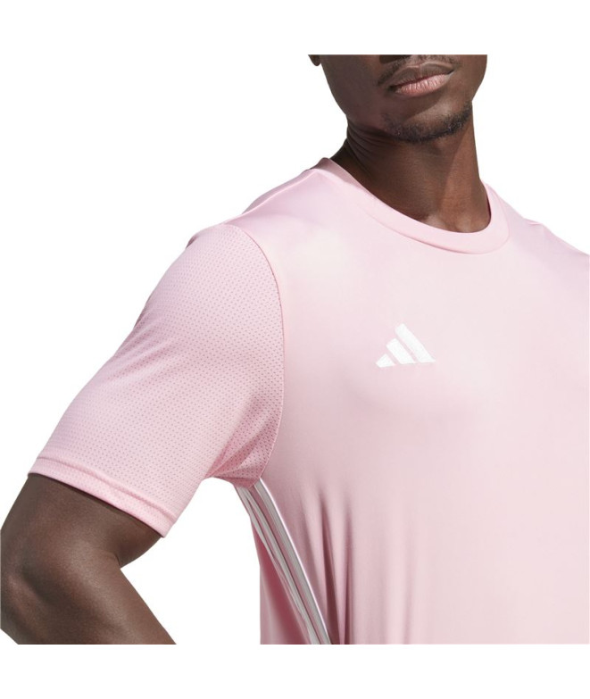 Camiseta Futebol adidas do Quadro 23 Homem