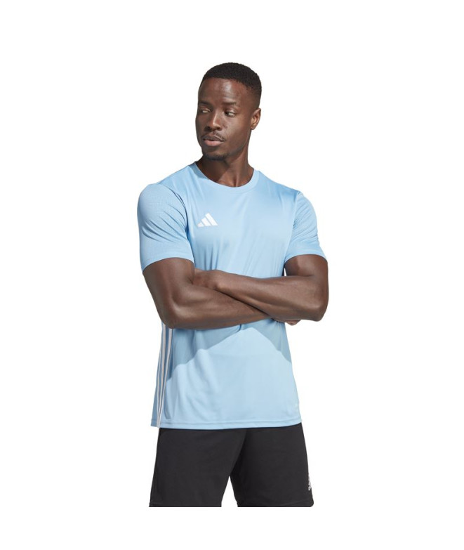 Camiseta Futebol adidas do Quadro 23 Homem