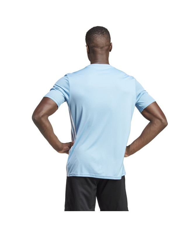 Camiseta Futebol adidas do Quadro 23 Homem