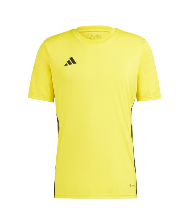 Camiseta Futebol adidas do Quadro 23 Homem