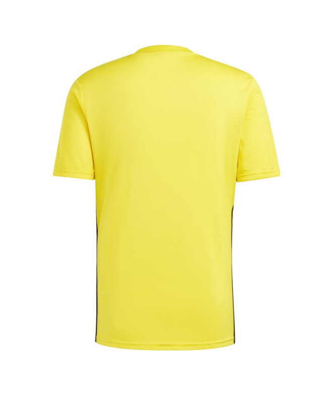 Camiseta Futebol adidas do Quadro 23 Homem
