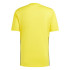 Camiseta Futebol adidas do Quadro 23 Homem
