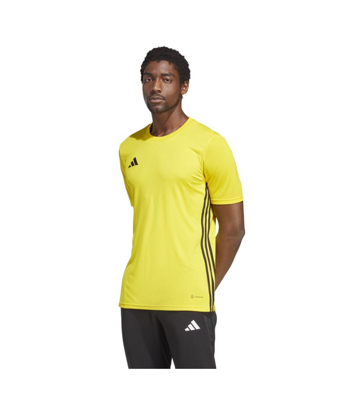 T-shirt Football adidas du tableau 23 Homme