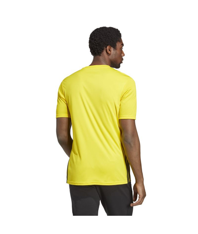 Camiseta Futebol adidas do Quadro 23 Homem