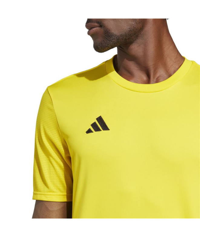 T-shirt Football adidas du tableau 23 Homme
