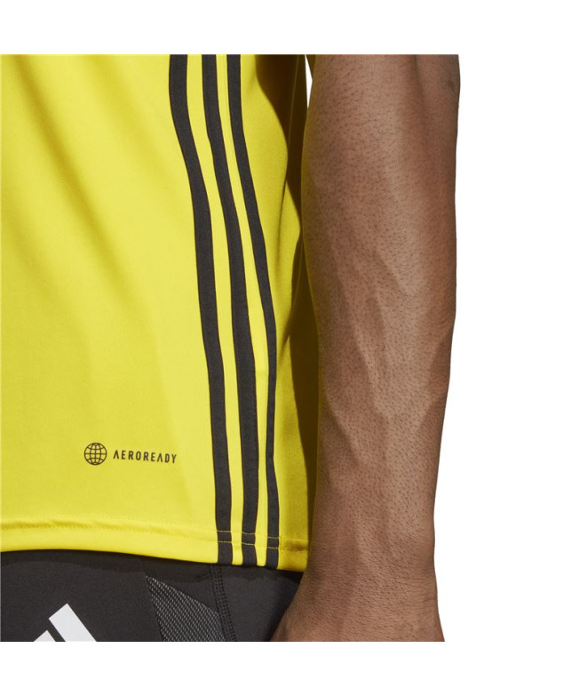 T-shirt Football adidas du tableau 23 Homme