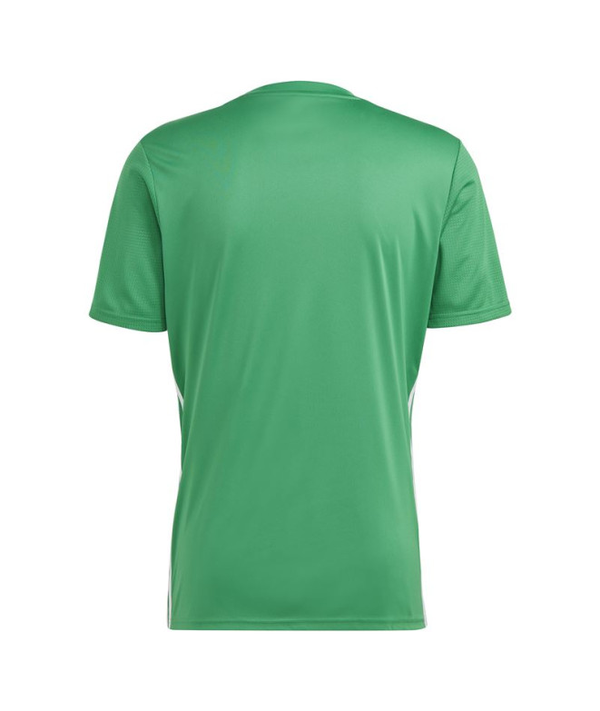 Camiseta Futebol adidas do Quadro 23 Homem
