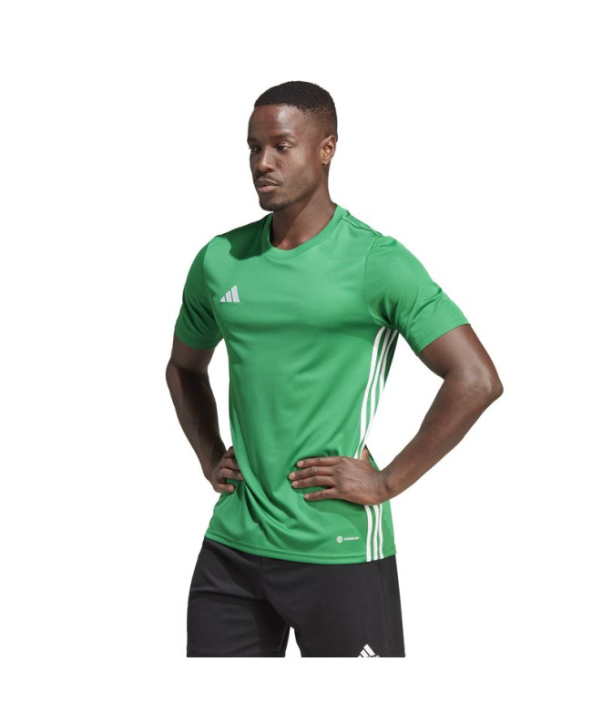 T-shirt Football adidas du tableau 23 Homme