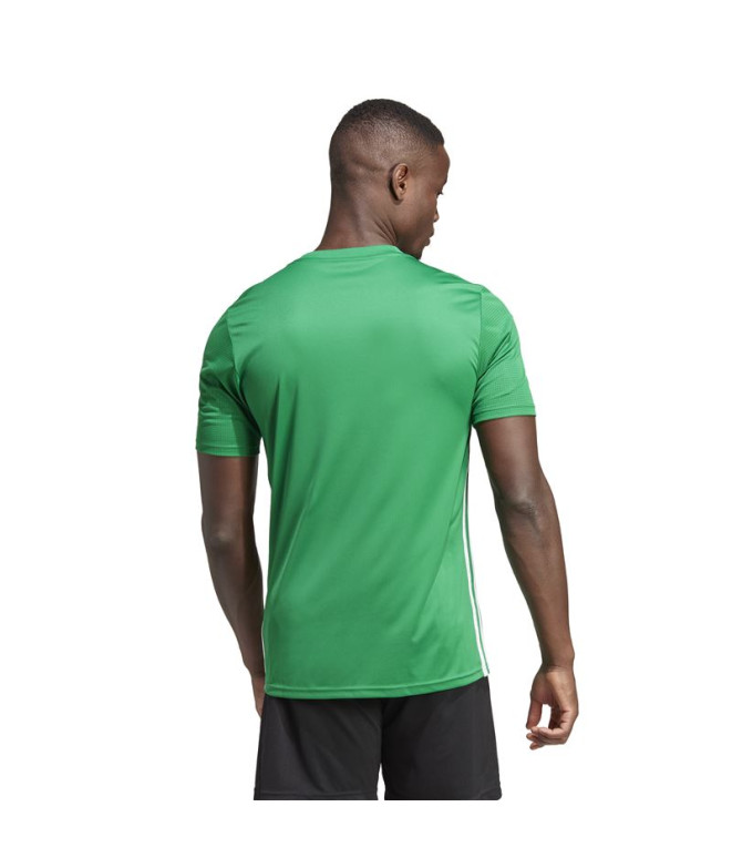 T-shirt Football adidas du tableau 23 Homme