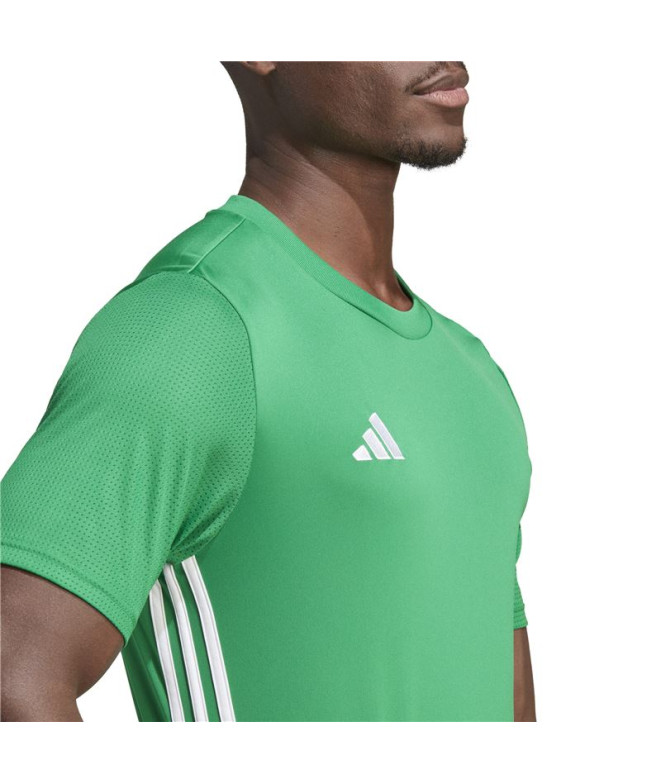 Camiseta Futebol adidas do Quadro 23 Homem