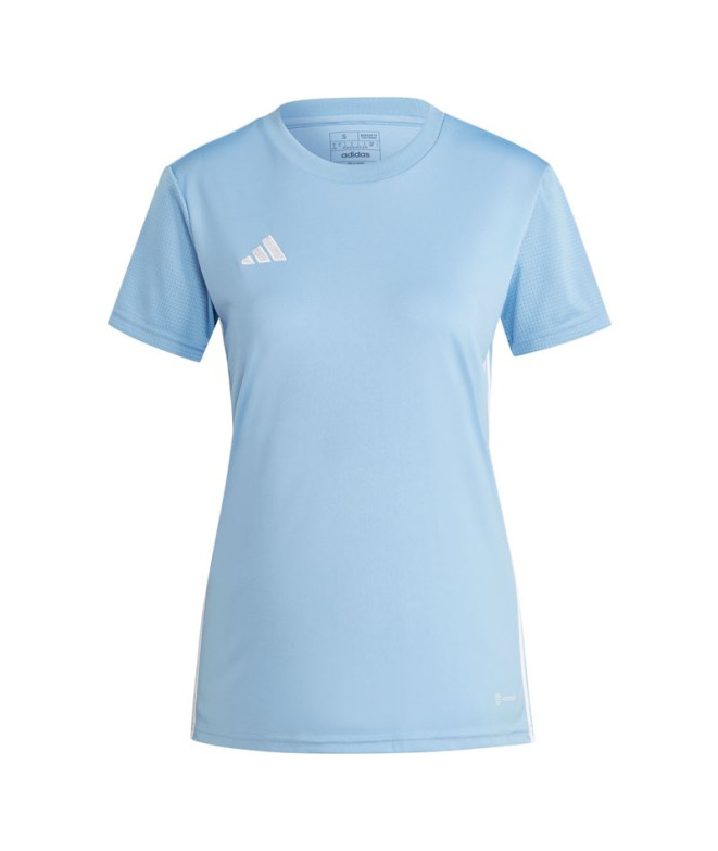 Maillot de football adidas Tabela 23 Femme