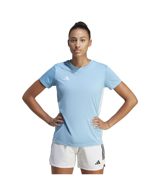 Maillot de football adidas Tabela 23 Femme