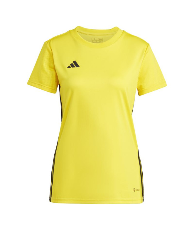 Maillot de football adidas Tabela 23 Femme