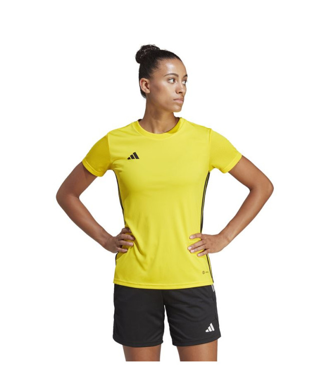 Camiseta de Fútbol adidas Tabela 23 Mujer