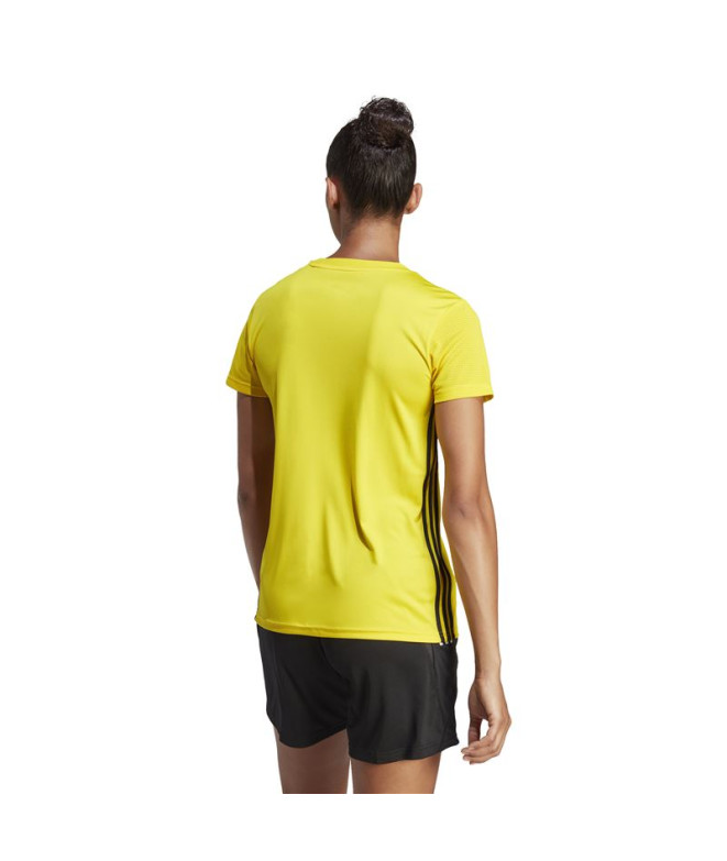 Maillot de football adidas Tabela 23 Femme