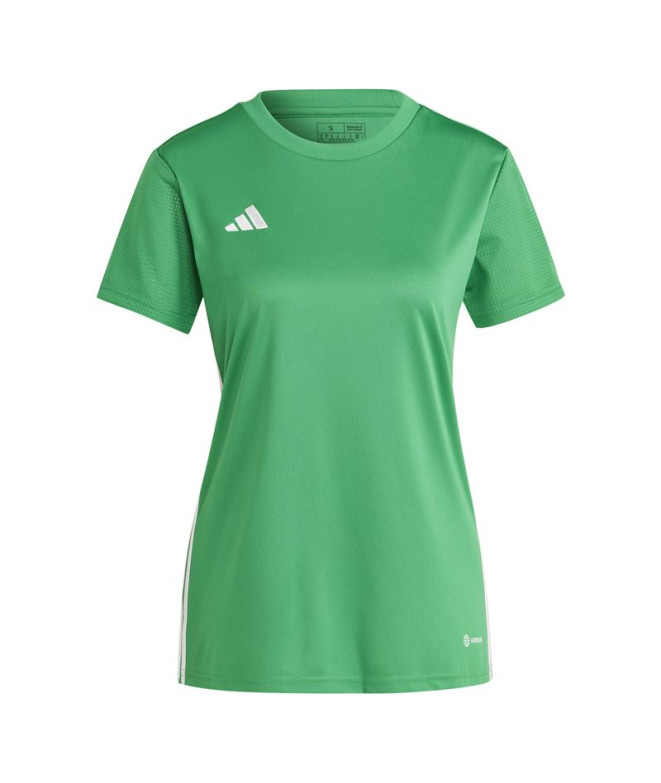 Maillot de football adidas Tabela 23 Femme