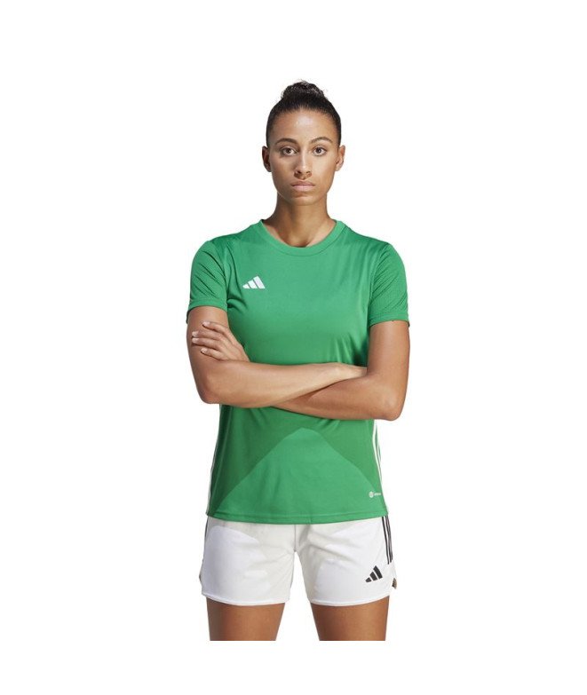 Camisola de futebol adidas Tabela 23 Mulher