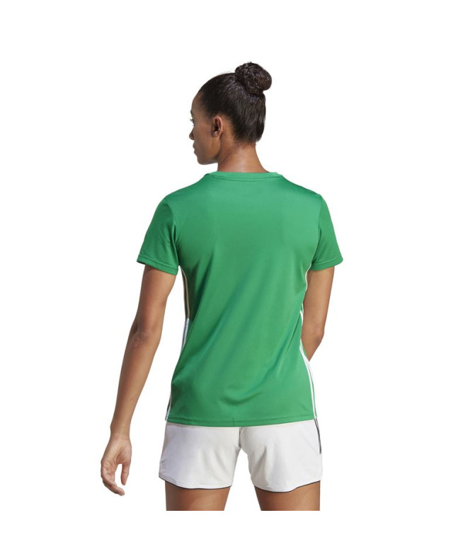 Maillot de football adidas Tabela 23 Femme