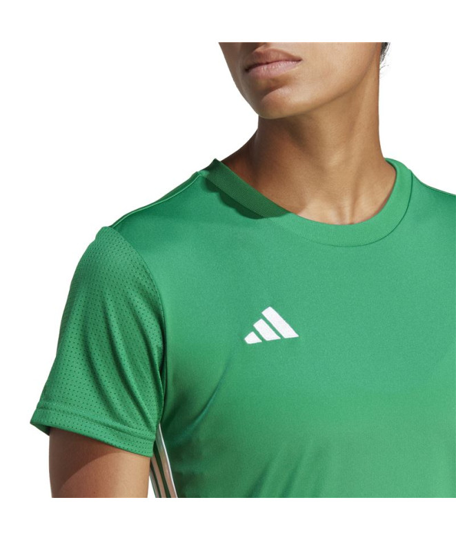 Maillot de football adidas Tabela 23 Femme