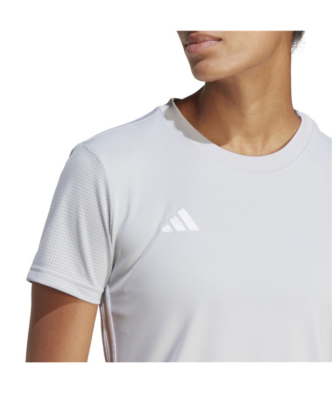 Maillot de football adidas Tabela 23 Femme
