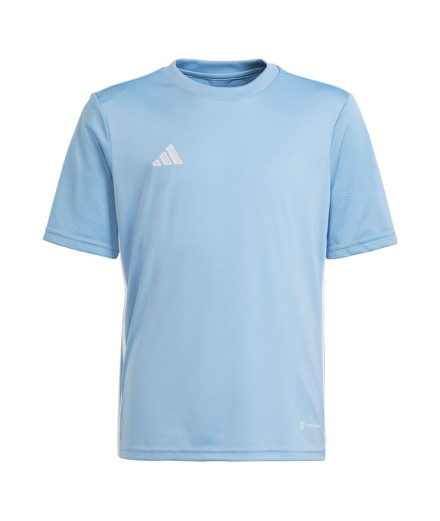 Camiseta de Futebol adidas Tabela 23 Y Infantil