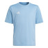 Camiseta de Futebol adidas Tabela 23 Y Infantil