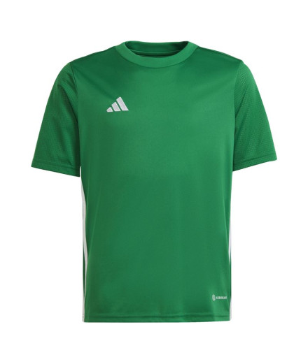 Camiseta de Futebol adidas Tabela 23 Y Infantil