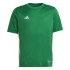 Camiseta de Futebol adidas Tabela 23 Y Infantil