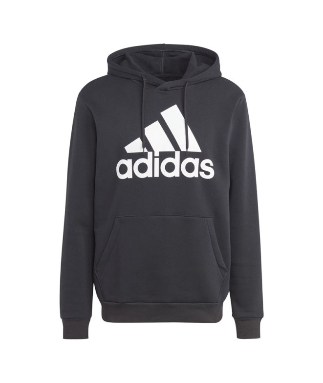 Moletom adidas Bl Fl Hd Homem