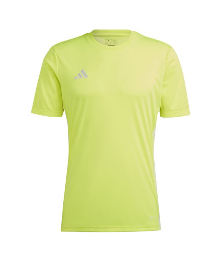 Camiseta Futebol adidas do Quadro 23 Homem