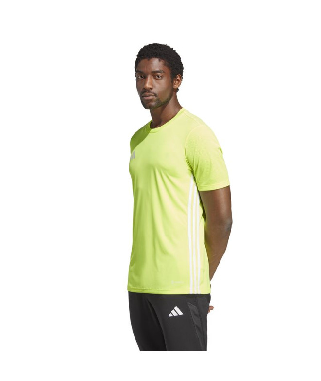 T-shirt Football adidas du tableau 23 Homme