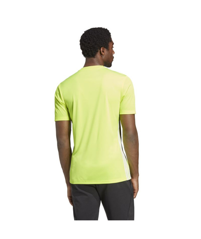 Camiseta Futebol adidas do Quadro 23 Homem