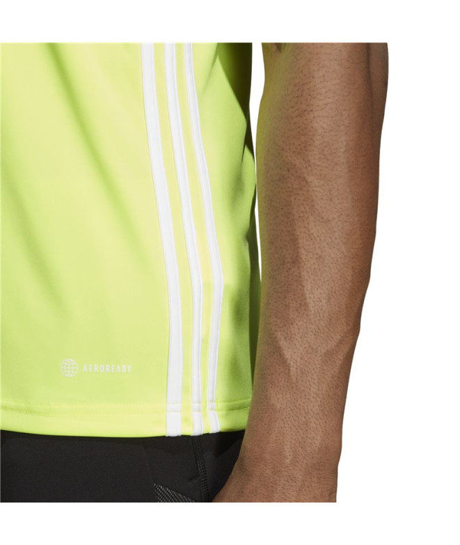 Camiseta de Fútbol adidas Tabela 23 Hombre